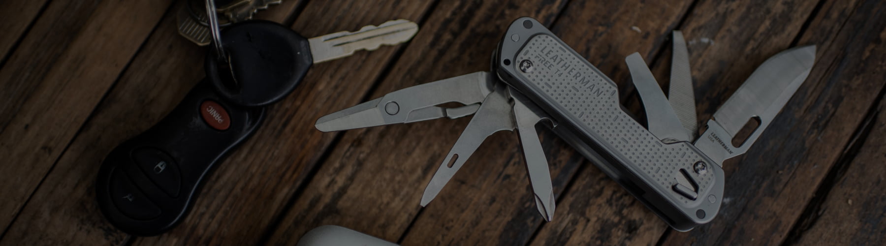 Multi-Tools Multi-Tools