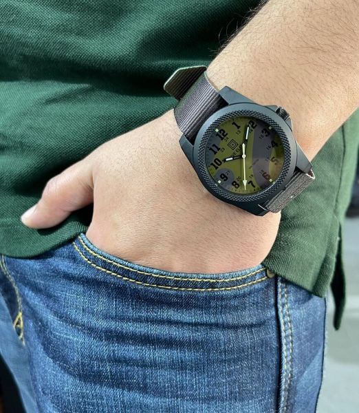 Sniper Trading Pathfinder Watch
