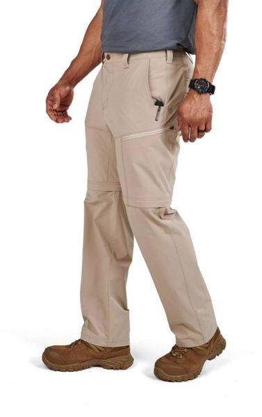 Sniper Trading 5.11 Tactical Men's Decoy Convertible Pant Style 74531