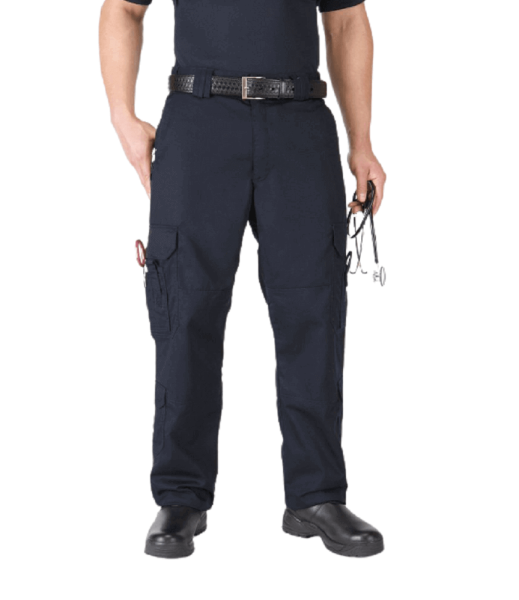 Adjustable Waistband 5.11 Tactical EMT EMS Professional Work Pants UPF 50 Fabric Style 74310 