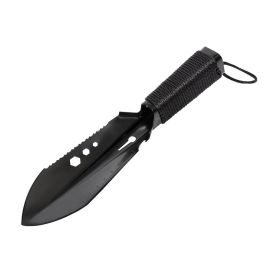 Rothco Compact Multi-Tool Shovel - Black