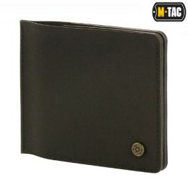 M-Tac Wallet Slim Elite