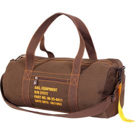 Rothco Canvas Equipment Bag