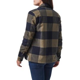 5.11 Louise Shirt Jacket, Style 38085