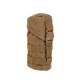 H20  Carrier Pouch