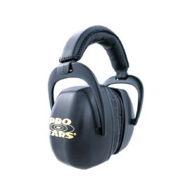 Pro Ears Ultra Pro - Black