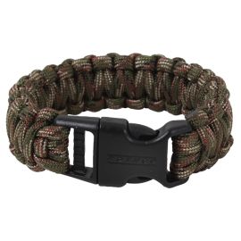 ROTHCO DELUXE PARACORD BRACELETS
