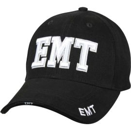 Rothco Deluxe Low Profile Emt Cap