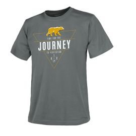 T-Shirt (Journey To Perfection)