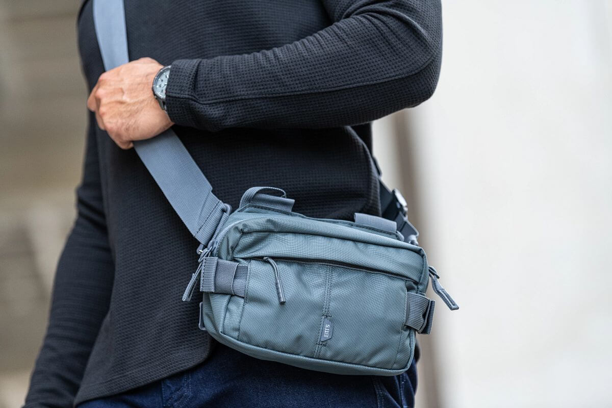 LV6 2.0 Waist Pack LV6 2.0 Waist Pack