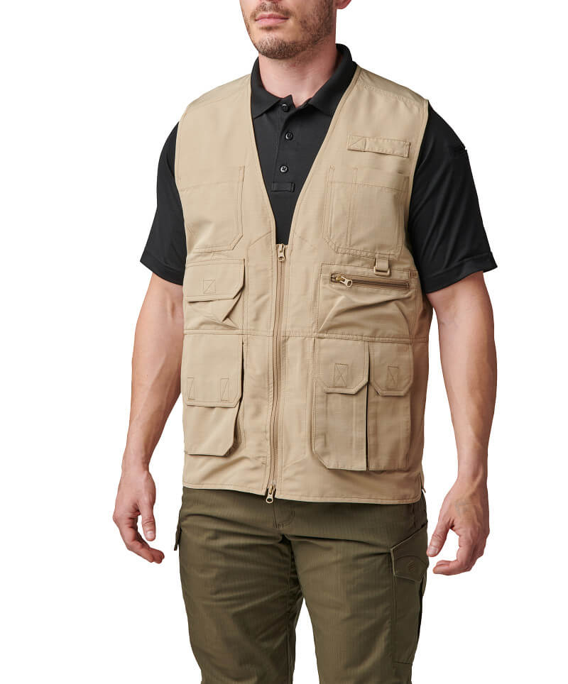 Sniper Trading FAST TAC VEST, STYLE 80034