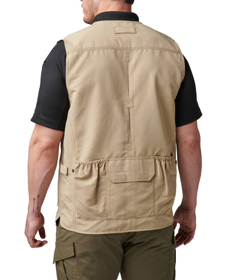 Sniper Trading FAST TAC VEST, STYLE 80034