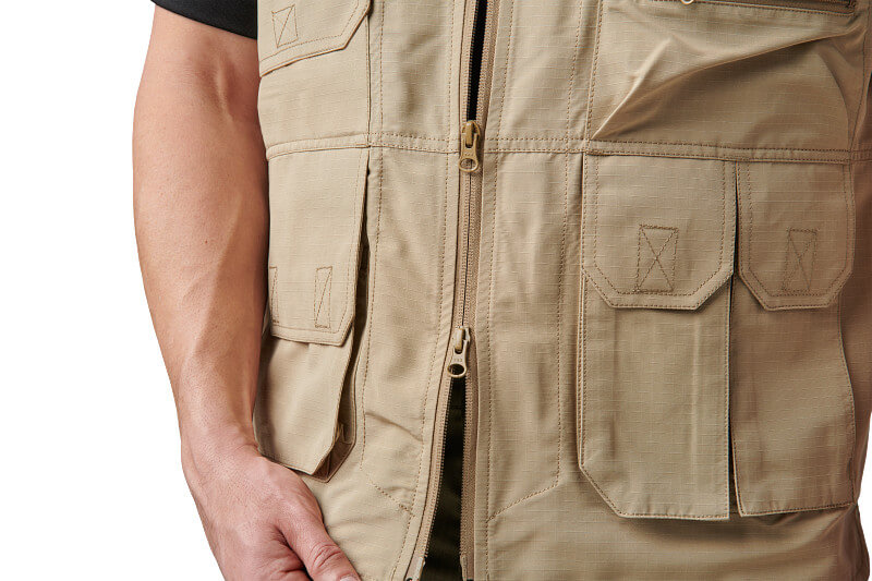 Sniper Trading FAST TAC VEST, STYLE 80034