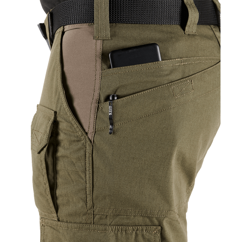 Sniper Trading 5.11 Men's ABR Pro cargo Pants, Water Resistant Fade ...
