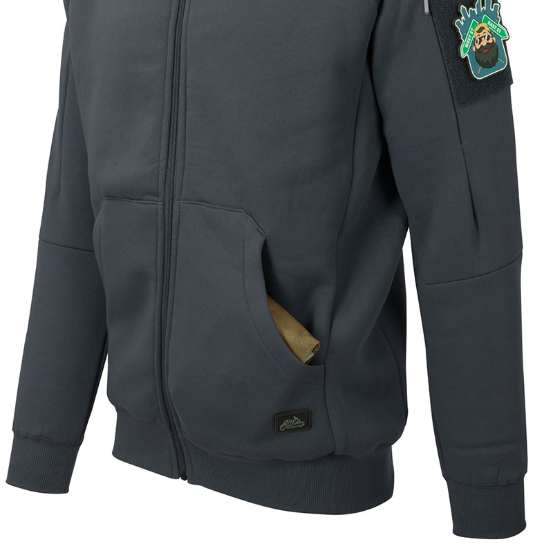 Urban Tactical Hoodie Lite Urban Tactical Hoodie Lite