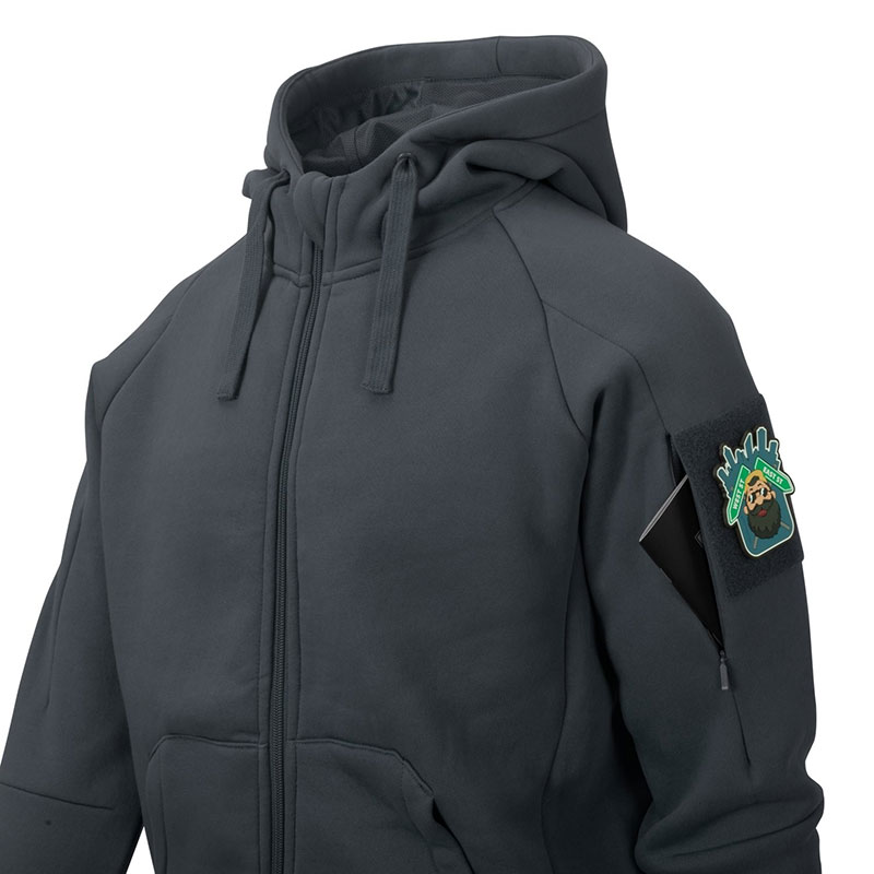 Urban Tactical Hoodie Lite Urban Tactical Hoodie Lite