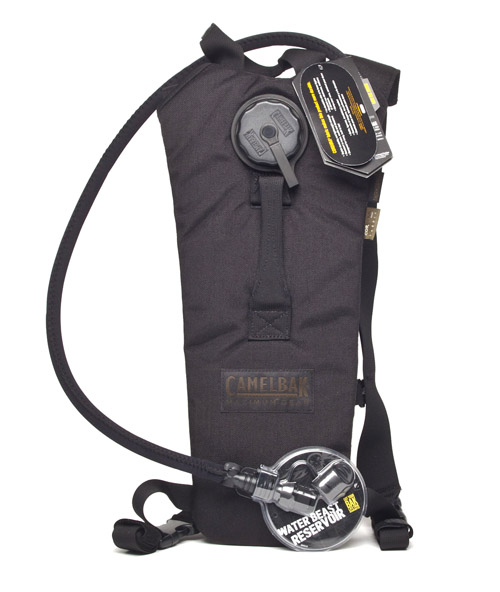 Camelbak Black Hydration Pack Camelbak Black Hydration Pack