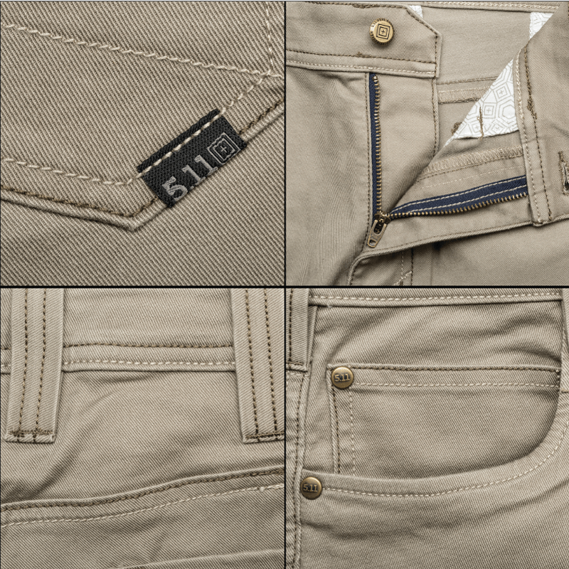 Defender-Flex Slim Pant Defender-Flex Slim Pant