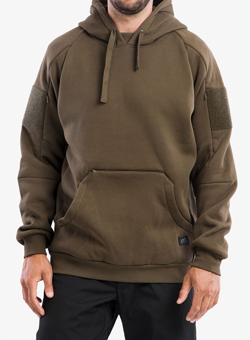 Sniper Trading blulkcburbantacticalhoodielitekangaroohelikontex