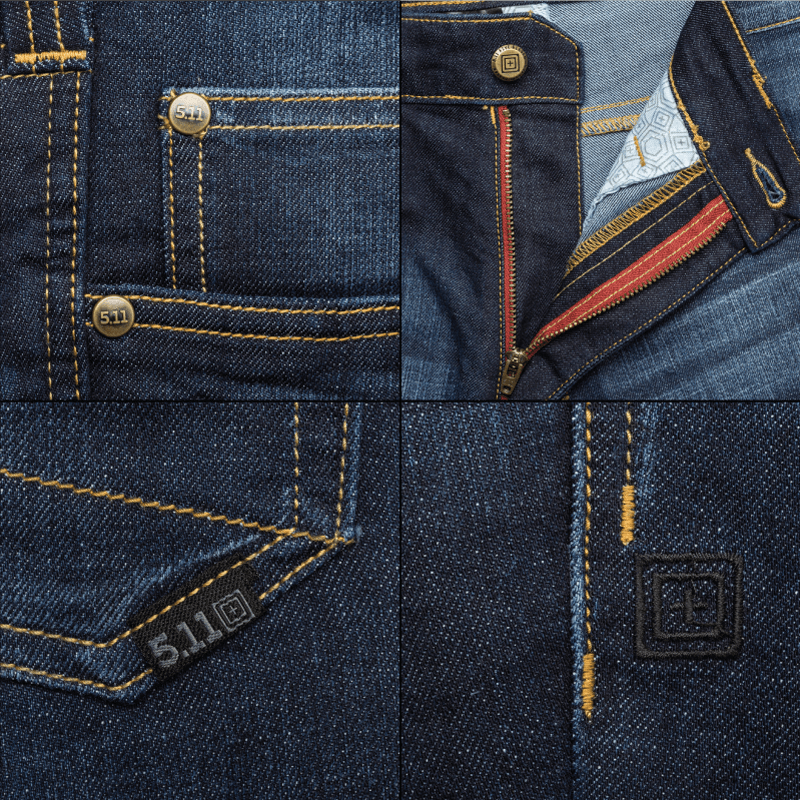Defender flex slim jeans Defender flex slim jeans