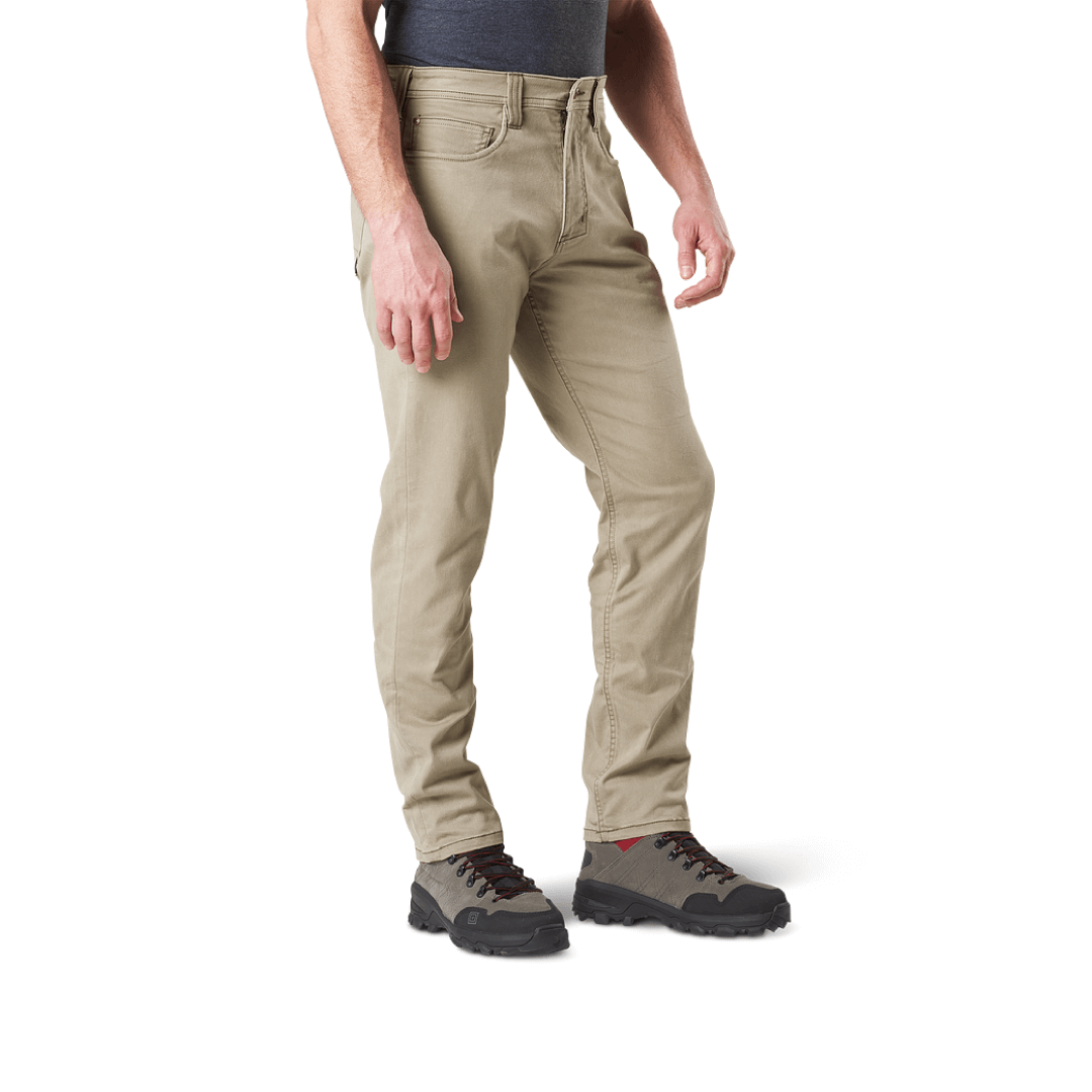 Defender-Flex Slim Pant Defender-Flex Slim Pant